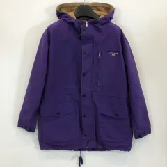 90s ポロラルフローレン フリースパーカ 90-95