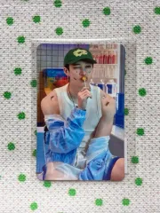 Stray Kids(ストレイキッズ・スキズ・SKZ) ストレイ キッズ online japan バンチャン(BANG CHAN)トレカ