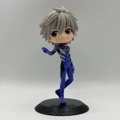 Q posket（キューポスケット）エヴァンゲリオン 渚カヲル プラグスーツ バージョン フィギュア (80)