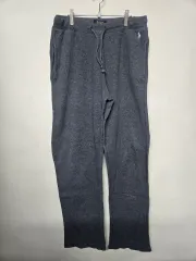 ポロ ラルフローレン グレー トレーナー ズボン