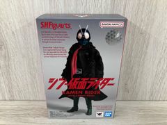 1 SHFiguarts 가면라이더 (신·가면라이더) 신·가면라이더