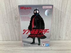2 SHFiguarts 가면 라이더 (신·가면 라이더) 신·가면 라이더
