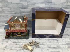 Carole Towne 「2006年製クリスマス置物」美品 - メルカリ