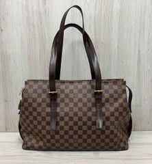 ❣️ルイヴィトン❣️ダミエ・チェルシー✨トートバッグ肩がけ