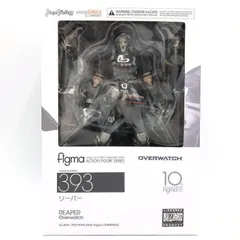 2026年最新】figma オーバーウォッチ リーパーの人気アイテム - メルカリ