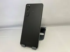 SoftBank 【SIMロックなし】Android A204SO Xperia 5 IV