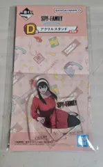 SPY × FAMILY(スパイファミリー) ヨル・フォージャー アクリルスタンド