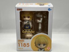 ねんどろいど 1165 クラピカ（ハンターハンター HUNTER×HUNTER