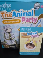 葬送のフリーレン eaki ANIMAL シュータールク アウラ