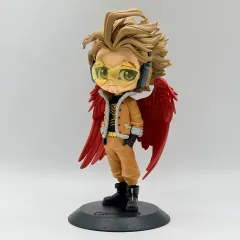 Q posket 僕のヒーローアカデミア ホークス フィギュア (90)