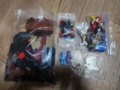 LEGOブロック 8876 出品