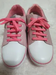 新品 キャロウェイ ピンク/白 レディース スパイク ゴルフシューズ 240mm