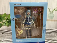 (再販)figma 399 この素晴らしい世界に祝福を!3 アクア この素晴らしい世界に祝福を!3