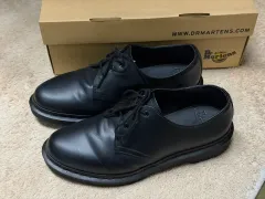 DR. MARTENS 1461