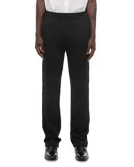 ヘルムート ラング メンズ ボトムス カジュアルパンツ ニット Helmut Lang Knit Jogger Pants Black ブラックのサムネイル