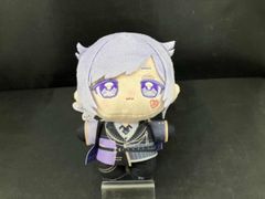 黒執事 シエル ぷぎゅット ぬいぐるみ 黒執事 Book of the Atlantic ぷぎゅットぬいぐるみマスコット 3種