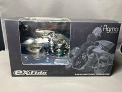 グッドスマイルカンパニー ヨーゼフ ex:ride Spride.04 完品 - メルカリ