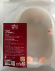 キャットポーチ 出品