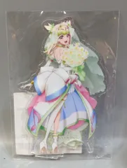 東映アニメーション キミとアイドルプリキュア♪感謝祭 キミがいるから輝ける!キラキラアクリルスタンド キュアズキューン