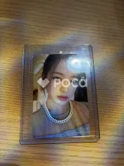 IVE ユジン 2022 WELCOME PACKAGE A RAY OF SUNSHINE