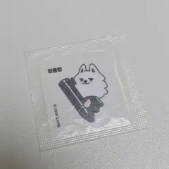 TOMORROW X TOGETHER チェヨンジュン ティブティブシール | TXT スビン ボムギュ ヨンジュン テヒョン ヒュニンカイ ファンチュン バムクッ