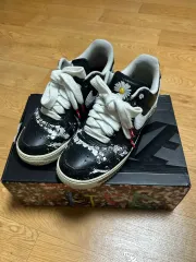 PEACEMINUSONE エアフォース 1 (270)サイズ