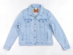 リーバイス ウィメンズ 70240-0074 トラッカー デニムジャケット XL