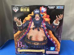 B상 사황 마샤르 D티티 MASTERLISE EXPIECE 이치 반 쿠지 원피스 신 사황 원피스