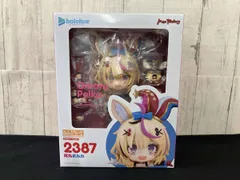 【フィギュア】ねんどろいど 2387 ホロライブ 尾丸ポルカ ホロライブ