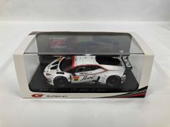 トヨタ セリカ GTフォー ST205 WRC 1/43 ミニチャンプス - メルカリ