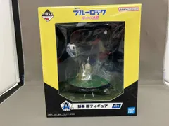 現状品 A賞 蜂楽廻 一番くじ ブルーロック 夢中の連鎖 ブルーロック