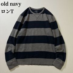 激レア✨】Old Stussy ステューシー ボーダーロンT 90's - メルカリ