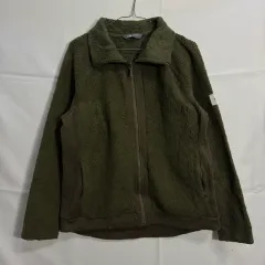 ザノースフェイス レトロ フリース ジップアップ ジャケット
