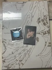 ENHYPEN ジェイ(JAY・ジョンソン) 特典付き the sin: vanish 未開封