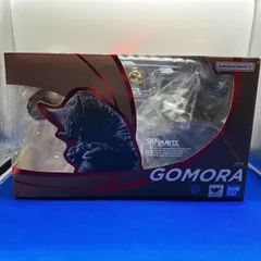 (再販)S.H.Figuarts ゴモラ ウルトラマン