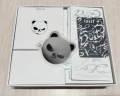 Stray Kids(ストレイキッズ・スキズ・SKZ) ヒョンジン(HYUNJIN) SKZOO Christmas EveL ジニレット