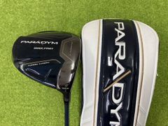 Callaway PARADYM ドライバー MAVRIK 4H セット - メルカリ