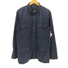 ポロジーンズカンパニーラルフローレン POLO JEANS COMPANY RALPH LAUREN 90S MOTORCYCLE JACKET モーターサイクル ジャケット ポロジン メンズ import：M 