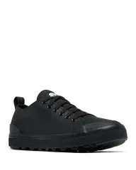 ソレル メンズ シューズ スニーカー Sorel Mens Metro II Low Top Sneakers Black Sea ブラックのサムネイル