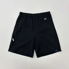 24ss 2024 Champion チャンピオン x N.HOOLYWOOD エヌハリウッド ミスターハリウッド HALF PANTS ハーフ パンツ ショーツ size M 803-0025のサムネイル