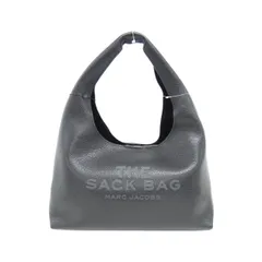【新品】マークジェイコブス THE LEATHER SACK BAG 2R3HSH058H02 ショルダーバッグ