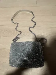 アンテプリマ バッグ チェーン 2WAY (新品)