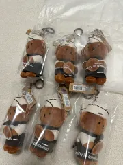 ボリス キーホルダー 2個