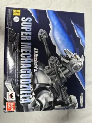 shm monsterarts SUPER メカゴー 질라 未開封 出品