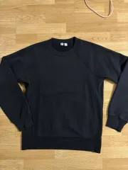 L UNIQLO U スウェット