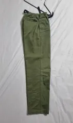 グラミチ グラミチパンツ カーキ s 26