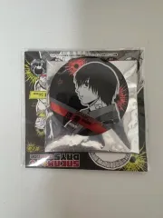 サカモトデイズ サカデイ 南雲 鉄虎 デコレ コレクション 缶バッジ