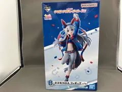  現状品 B賞 タマモクロス 一番くじ ウマ娘 プリティｰダｰビｰ 3弾 ウマ娘 プリティｰダｰビｰ