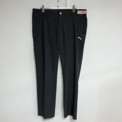 プーマ メンズ 夏 ズボン 36インチ@9923