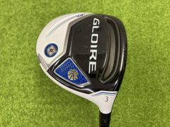 ◉TaylorMade GLOIRE F◉ キャディバッグ◉ゴルフバッグ◉軽量